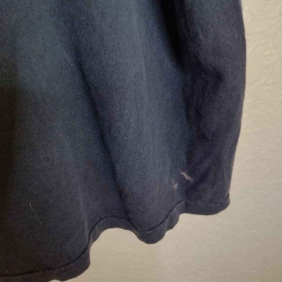 Vintage 94-95 Boyz II Men All Around The World Tour Tee R&B single stitch Xl - Picture 9 of 10